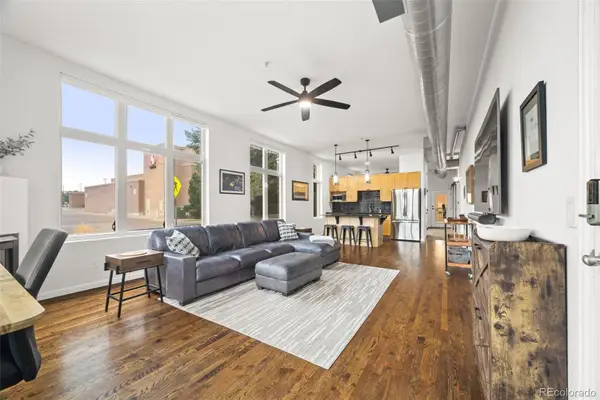 7525 E 1st Place #1111, Denver, CO 80230