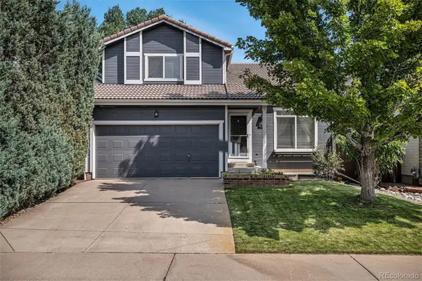 4749 Waldenwood Drive, Highlands Ranch, CO 80130