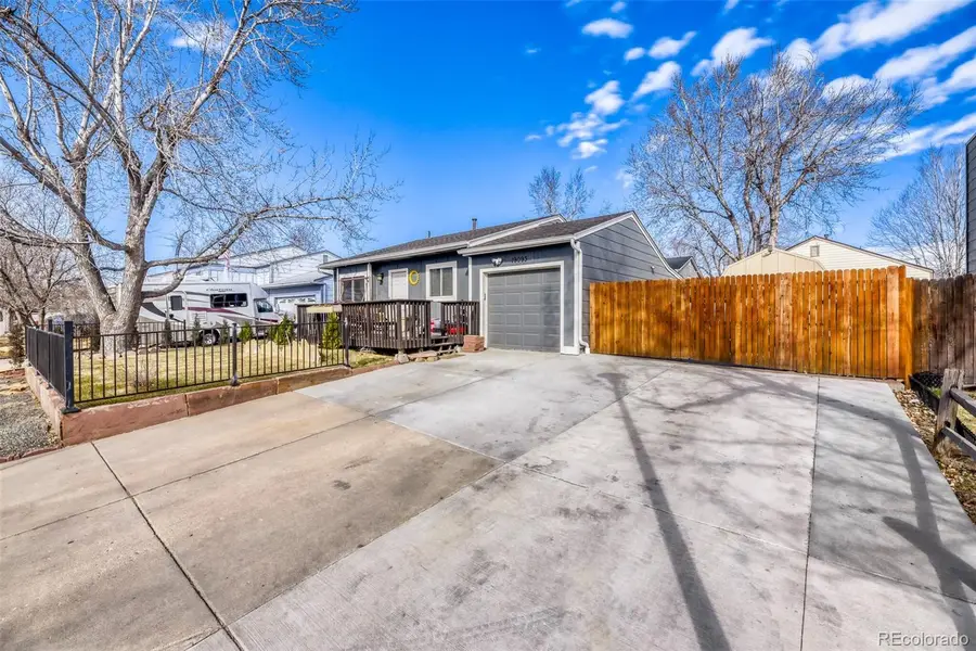 19093 E 22nd Drive, Aurora, CO 80011 - #2