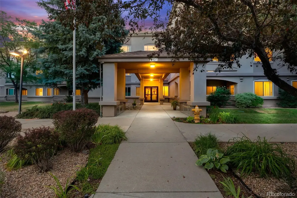 2451 Kipling Street #208, Northeast Jefferson, CO 80215 - #1