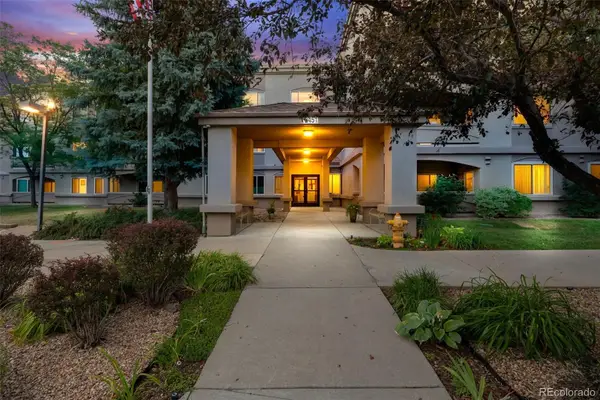 2451 Kipling Street #208, Denver, CO 80215