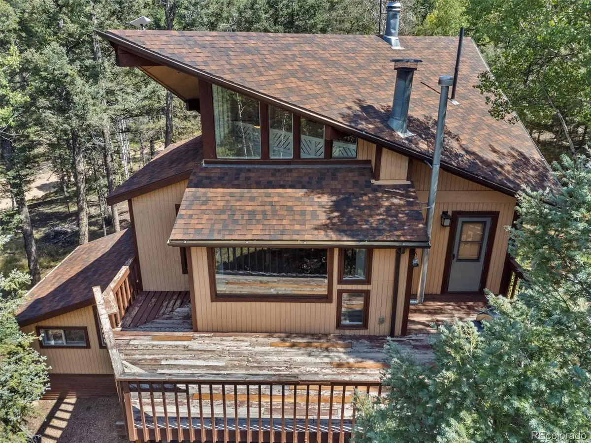 57 Granite Road, Florissant, CO 80816 - Image #1