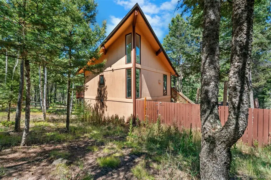 57 Granite Road, Florissant, CO 80816 - Image #2