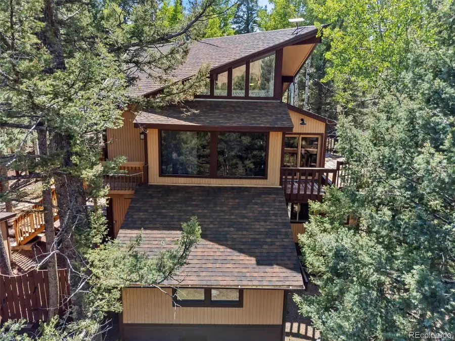 57 Granite Road, Florissant, CO 80816 - Image #3