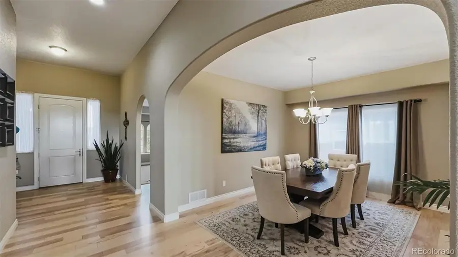 10078 Stonemont Drive, Peyton, CO 80831 - #3
