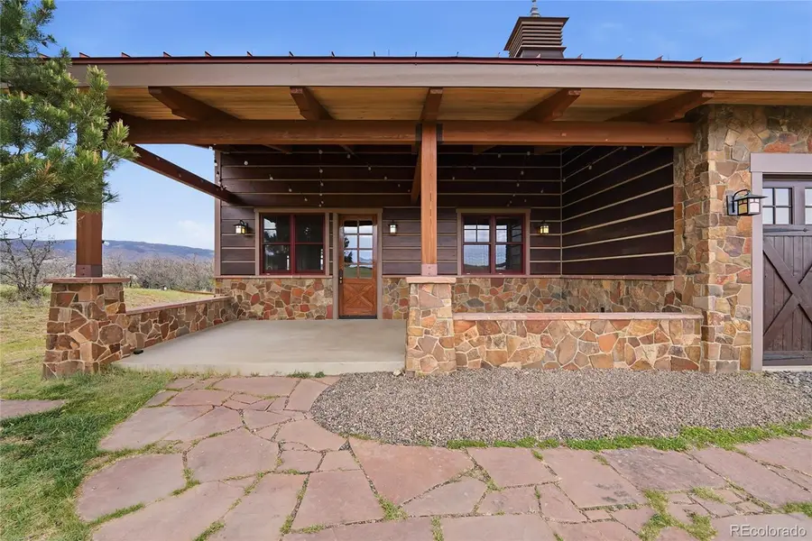 5400 Tall Horse Trail, Sedalia, CO 80135 - #2