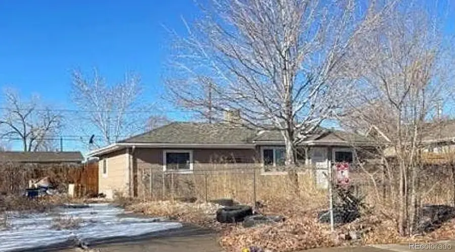 6651 Grove Street, Denver, CO 80221 - #3