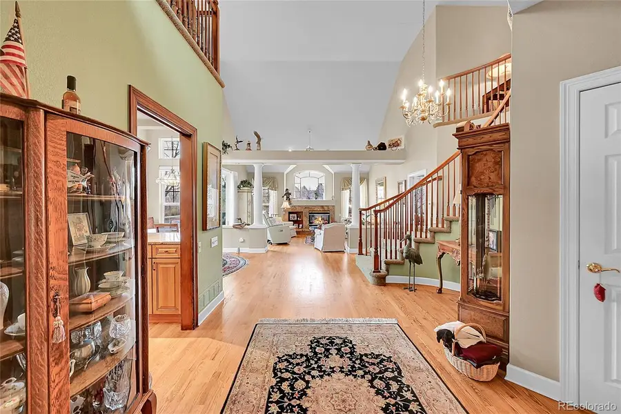 2021 W Nantucket Court, Littleton, CO 80120 - Image #3