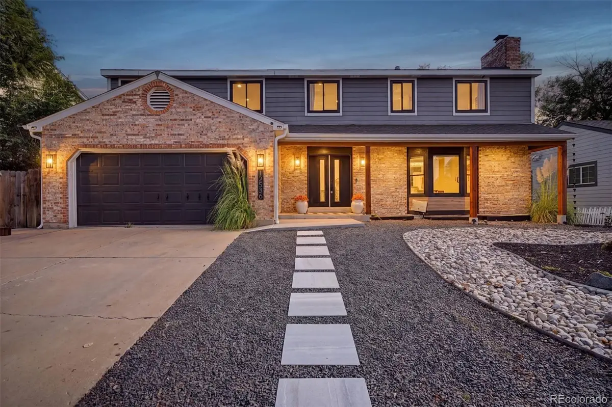 12536 Albion Street, Thornton, CO 80241 - #1