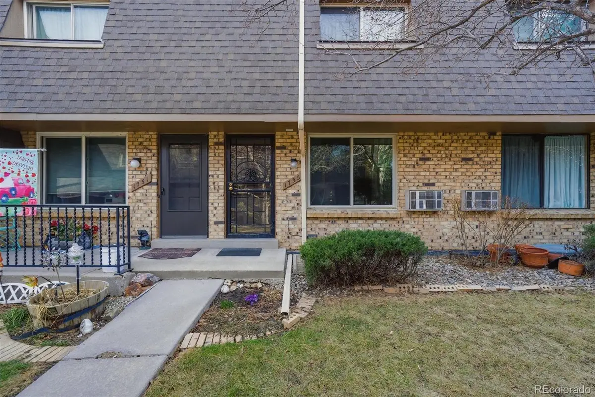1753 Quail Street, Lakewood, CO 80215 - #1