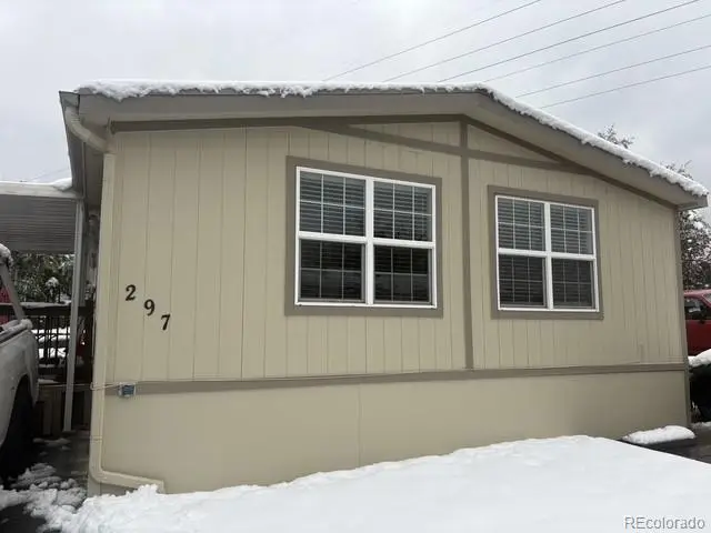 2551 W 92nd Avenue, Federal Heights, CO 80260 - #1