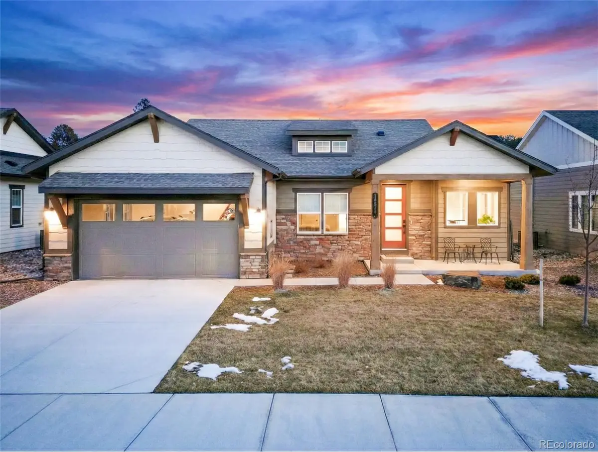 16277 Talons Bluff Lane, Monument, CO 80132 - Image #1