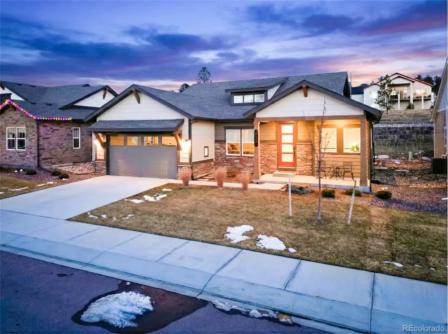 16277 Talons Bluff Lane, Monument, CO 80132 - Image #2