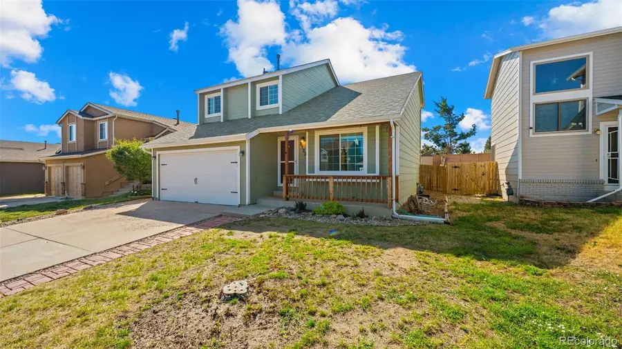 5123 Stillwater Drive, Colorado Springs, CO 80923 - #2