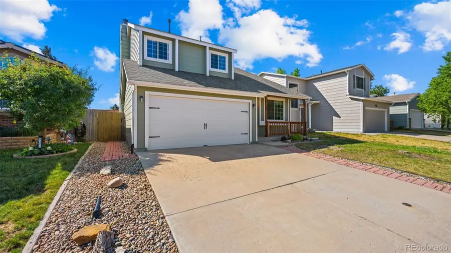 5123 Stillwater Drive, Colorado Springs, CO 80923 - #3