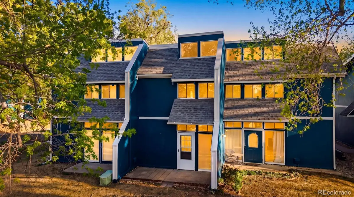 1731 Springmeadows Court #B, Fort Collins, CO 80525 - #1