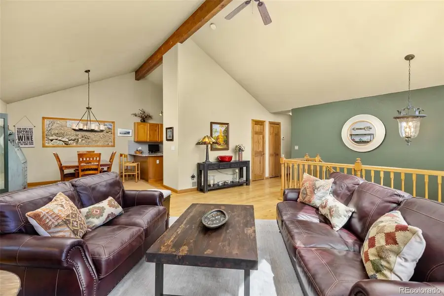 22081 Bardwell Avenue, Conifer, CO 80433 - #3