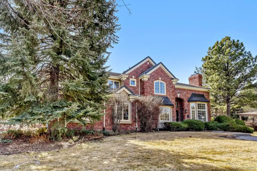 5400 Preserve Parkway S, Greenwood Village, CO 80121 - #2