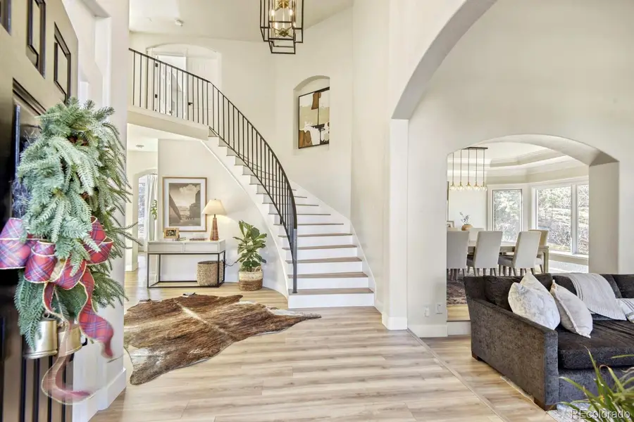 5400 Preserve Parkway S, Greenwood Village, CO 80121 - #3