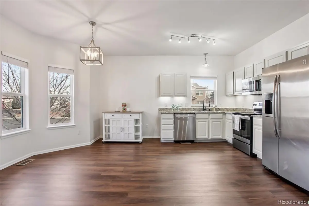 11626 W 62nd Place #103, Arvada, CO 80004 - Image #1