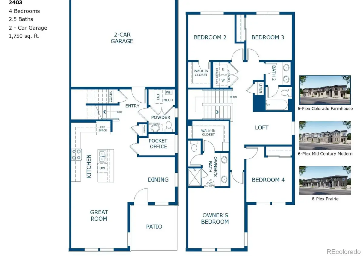2040 S Jackson Gap Street, Aurora, CO 80018 - #1