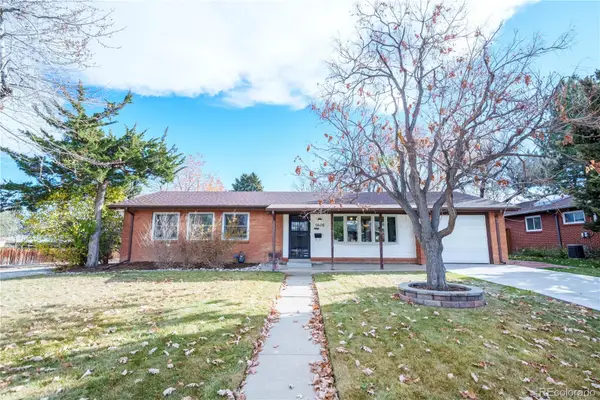 1606 S Fairfax Street, Denver, CO 80222