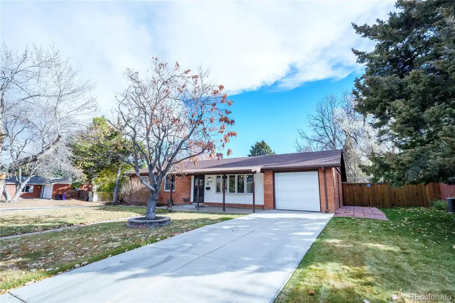 1606 S Fairfax Street, Denver, CO 80222 - Image #2