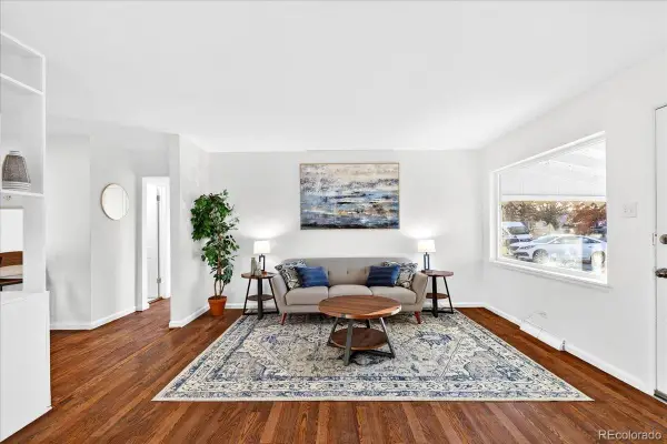 1990 S Irving Street, Denver, CO 80219