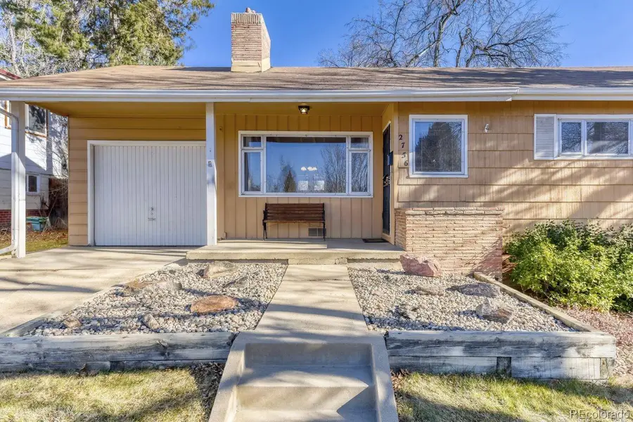 2756 S Monroe Street, Denver, CO 80210 - Image #2