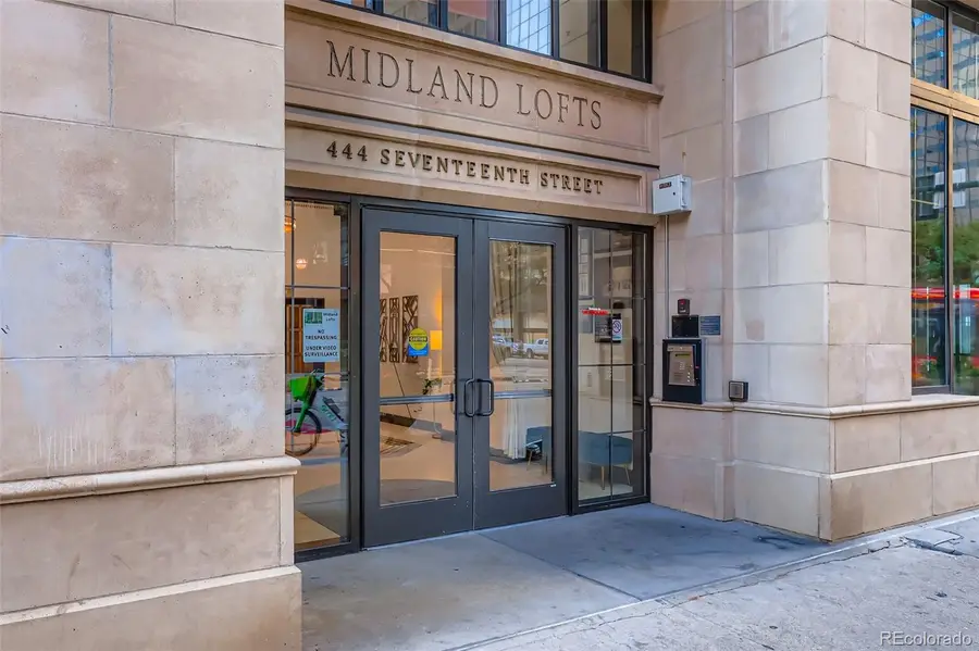 444 17th Street #404, Denver, CO 80202 - #3