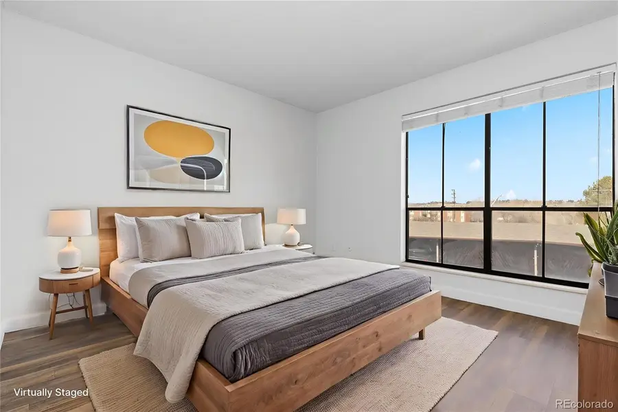 3550 S Harlan Street #124, Denver, CO 80235 - #2