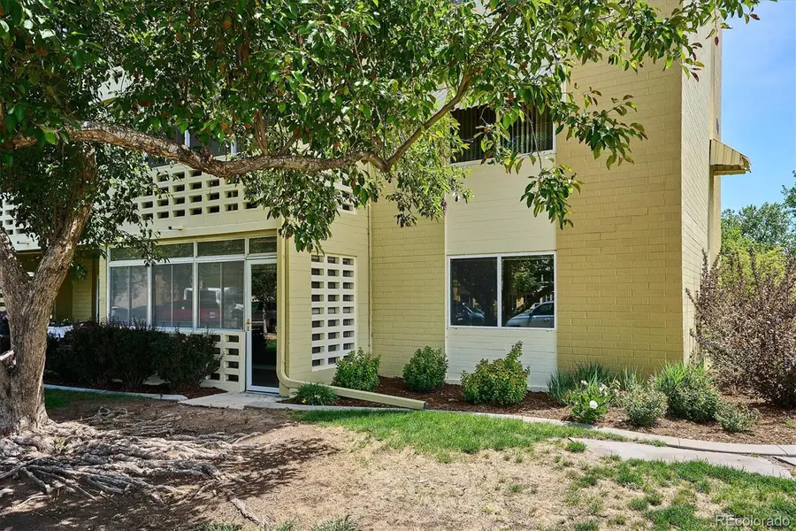 610 S Alton Way #11A, Denver, CO 80247 - #3