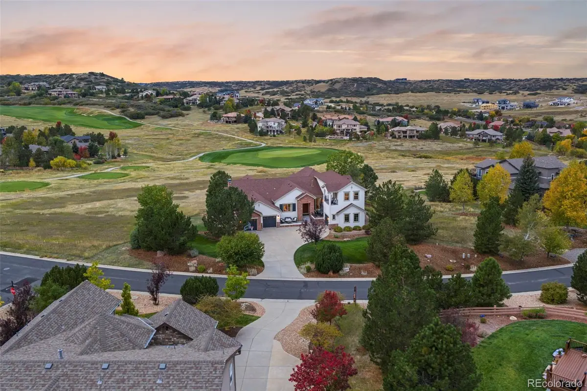 5200 Sedona Drive, Parker, CO 80134 - Image #1