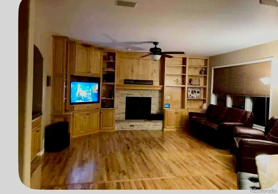 2520 Tamora Way, Colorado Springs, CO 80919 - #2