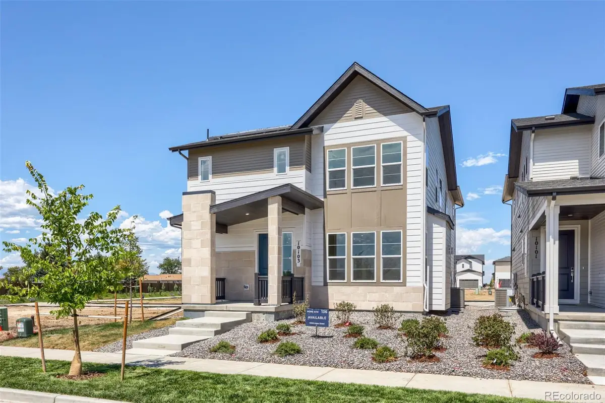 10103 Ames Street, Westminster, CO 80020 - #1