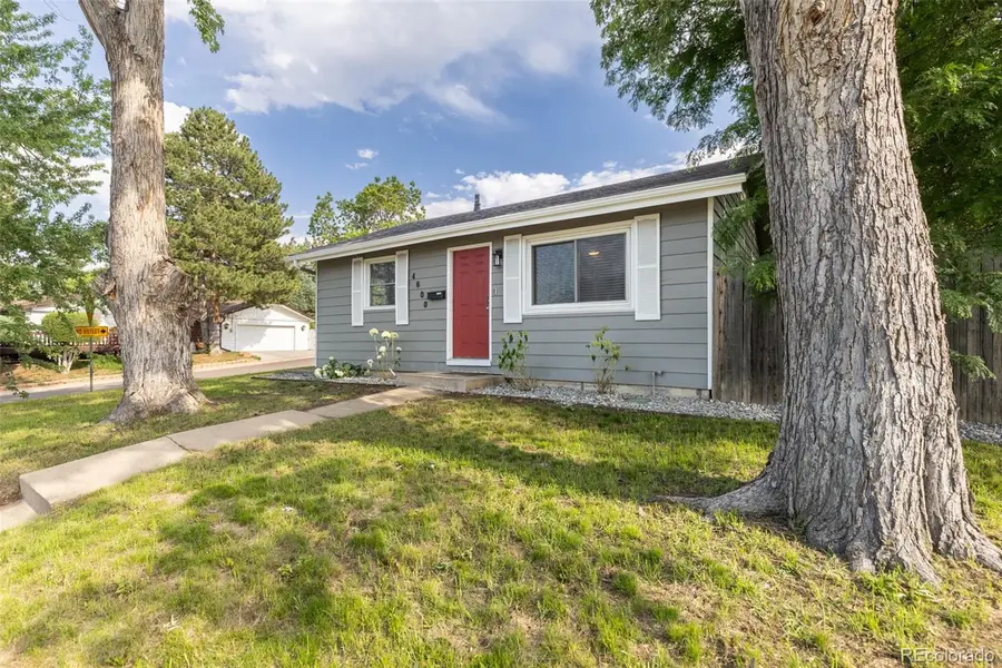 4600 W Cedar Avenue, Denver, CO 80219 - #2