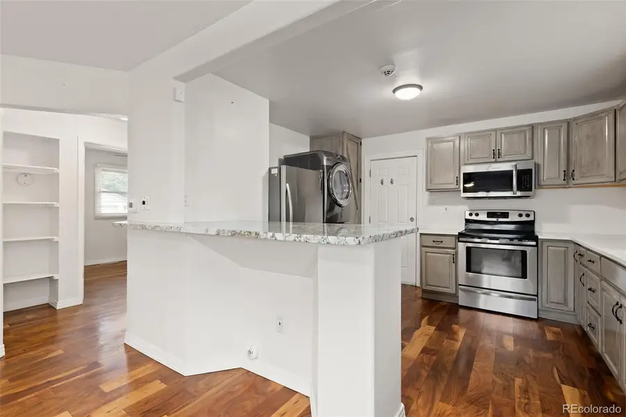 4600 W Cedar Avenue, Denver, CO 80219 - #3