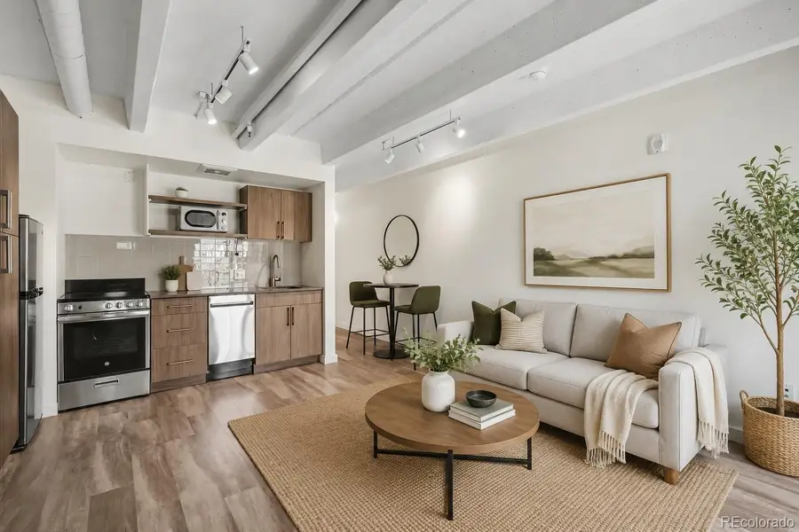 1495 Vrain Street #409, Denver, CO 80204 - #2