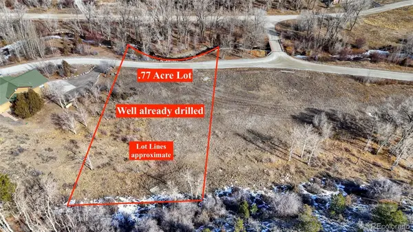 16955 Little River Lane, Salida, CO 81201