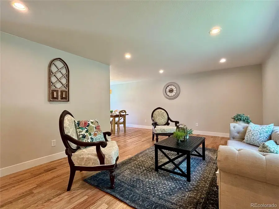 6533 S Yarrow Way, Littleton, CO 80123 - #2