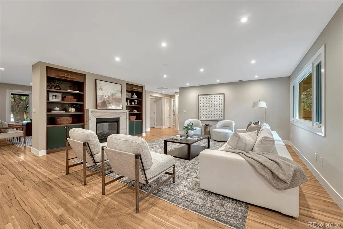 3080 E Flora, Denver, CO 80210 - #1