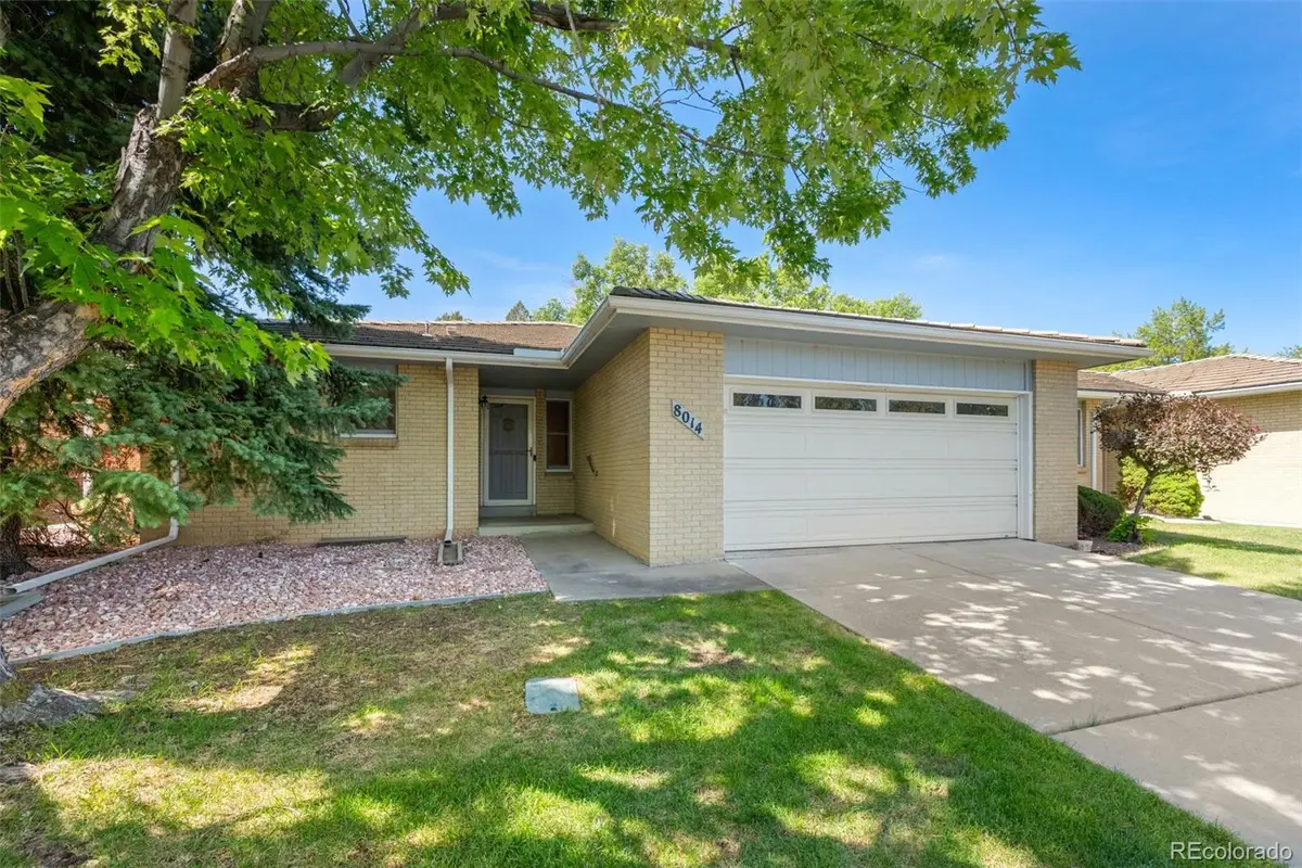 8014 W 78th Way, Arvada, CO 80005 - #1