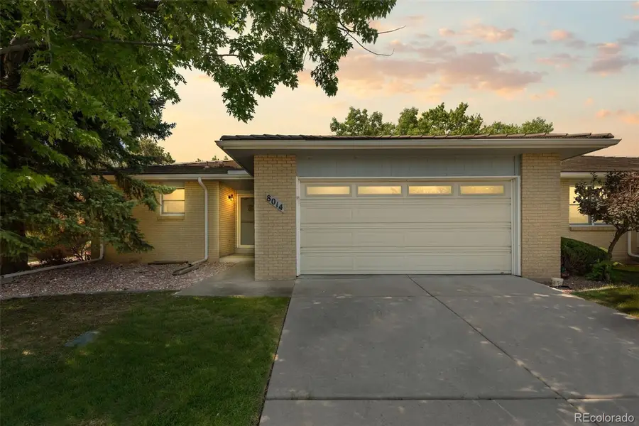 8014 W 78th Way, Arvada, CO 80005 - #3