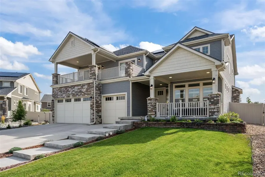4984 Jericho Street, Denver, CO 80249 - #3