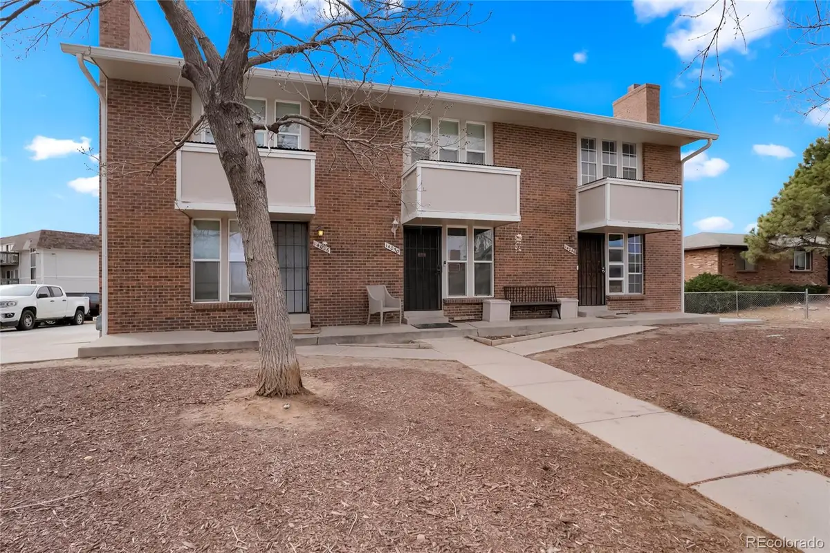 14046 E 22nd Place, Aurora, CO 80011 - #1