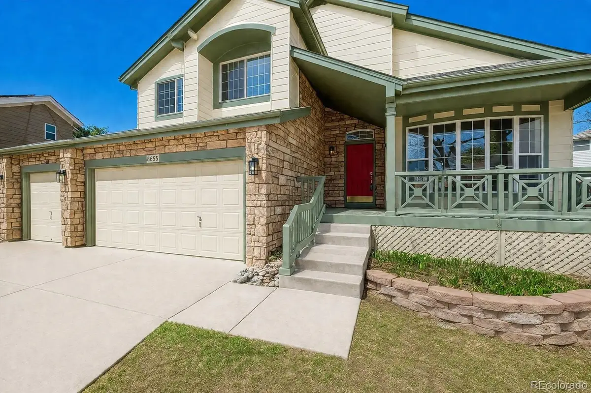 8655 Cresthill Lane, Highlands Ranch, CO 80130 - #1