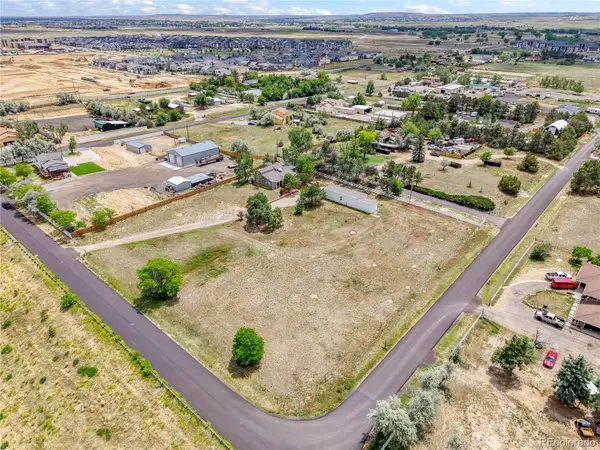 21400 E 11th Avenue, Aurora, CO 80018