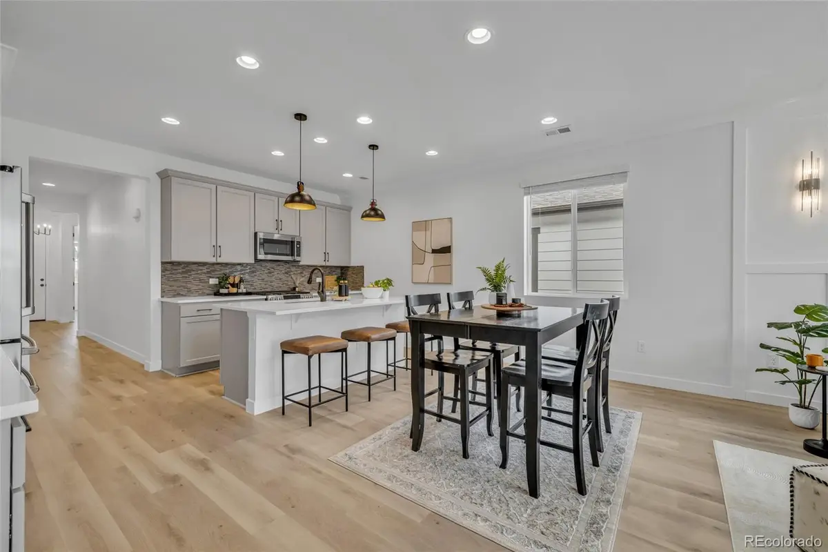 180 N Edge Cliff Street, Castle Rock, CO 80104 - #1