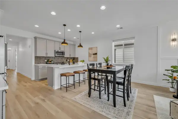 180 N Edge Cliff Street, Castle Rock, CO 80104