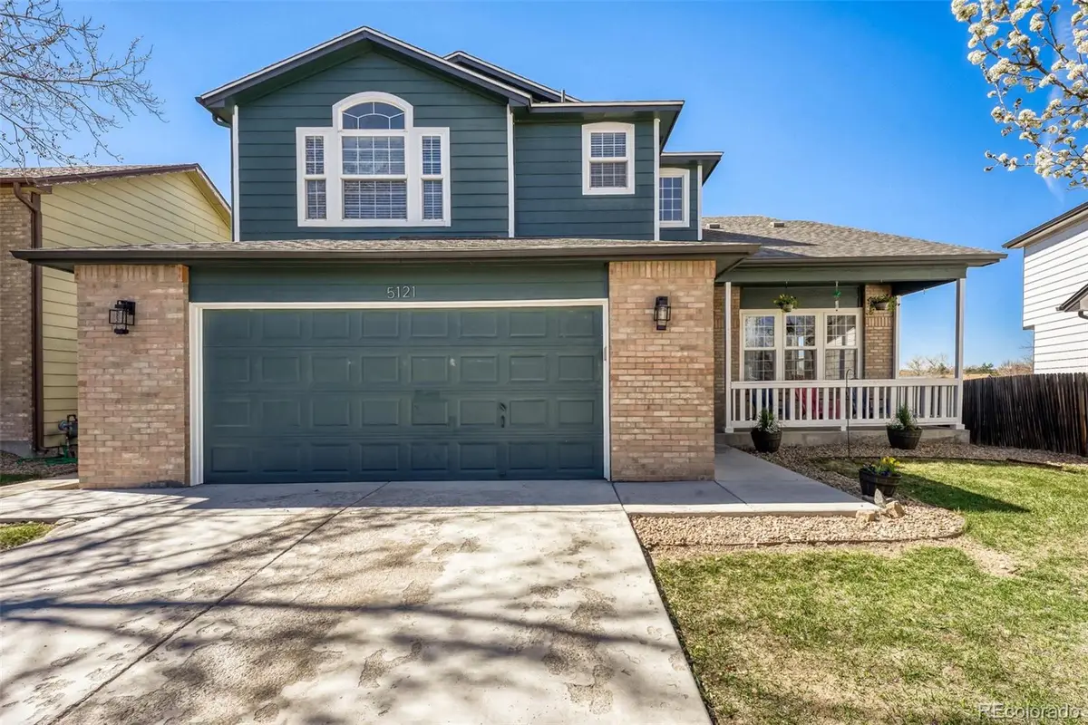 5121 S Lisbon Way, Centennial, CO 80015 - #1